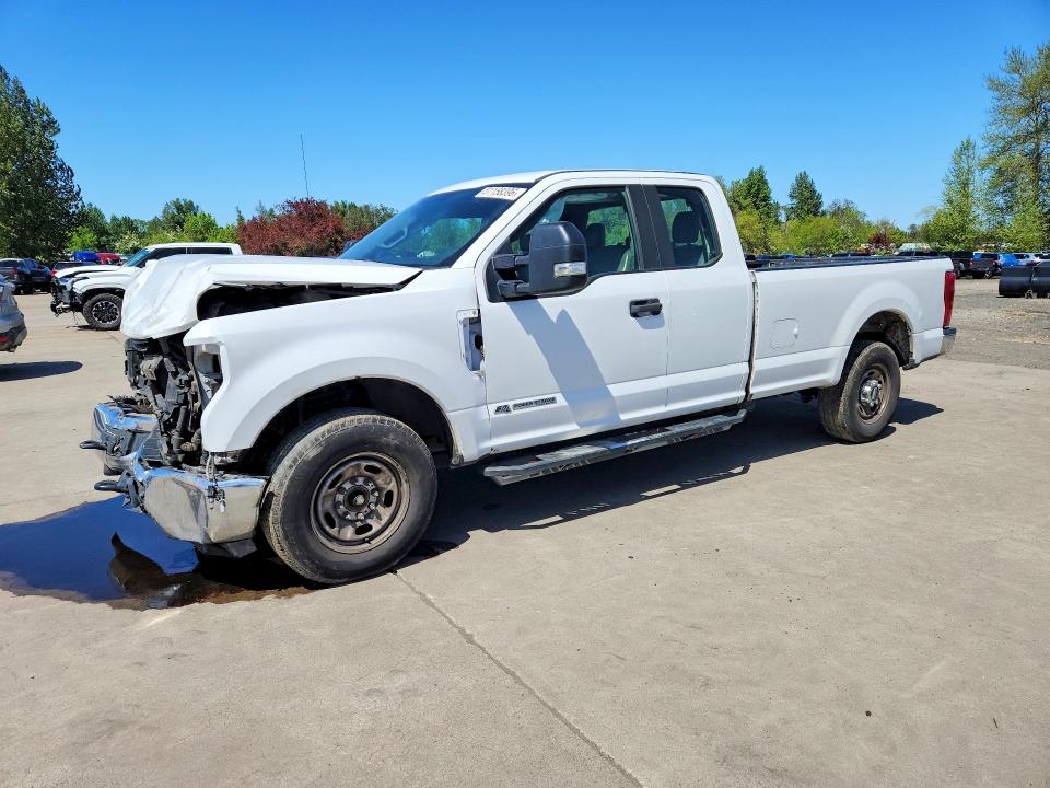 Aukcja sprzedaży 2019 Ford F250, vin: 1FT7X2AT1KEC83545, numer aukcji: 51158396