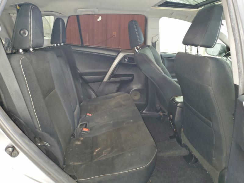 Aukcja sprzedaży 2016 Toyota Rav4, vin: 2T3RFREV5GW452305, numer aukcji: 49625896