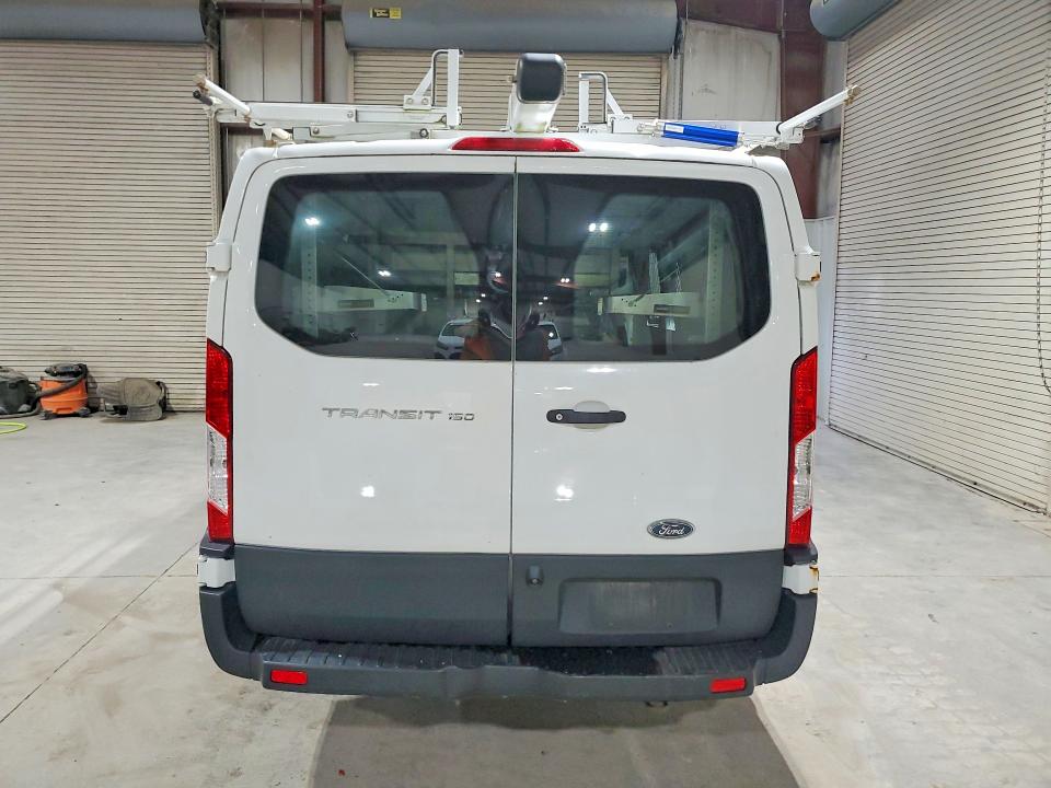 Продажа на аукционе авто 2019 Ford Transit, vin: 1FTYE1ZM0KKB38905, номер лота: 54390806
