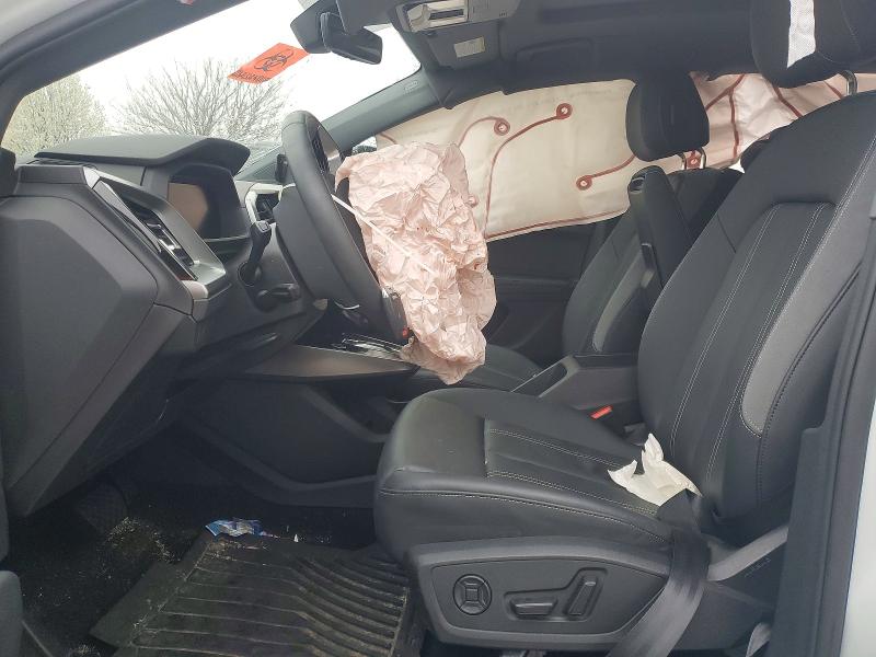 Aukcja sprzedaży 2024 Audi Q4 E-tron, vin: WA1LUBFZ7RP064859, numer aukcji: 49455696