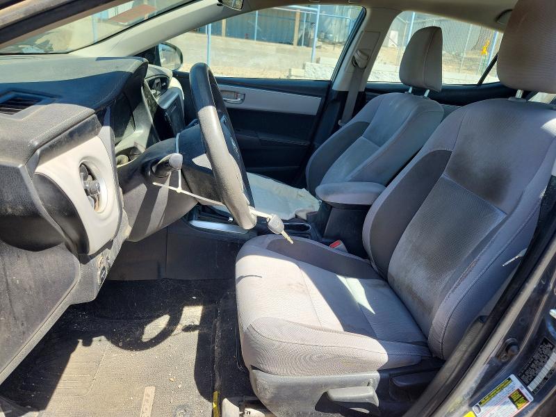 Продажа на аукционе авто 2018 Toyota Corolla, vin: 2T1BURHE6JC034730, номер лота: 51450186