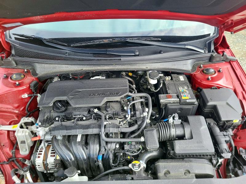 47330176 :رقم المزاد ، KMHLN4DG0RU791967 vin ، 2024 Hyundai Elantra مزاد بيع