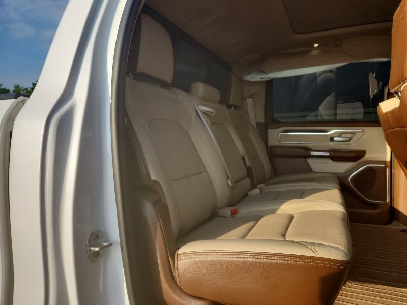 Продажа на аукционе авто 2021 Ram 1500, vin: 1C6SRFJT6MN515868, номер лота: 50298076
