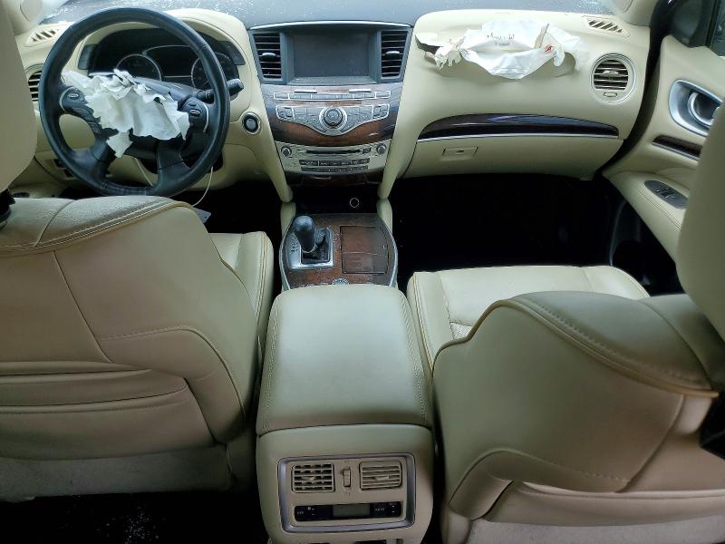 Продаж на аукціоні авто 2015 Infiniti Qx60, vin: 5N1AL0MN3FC517541, номер лоту: 47789556