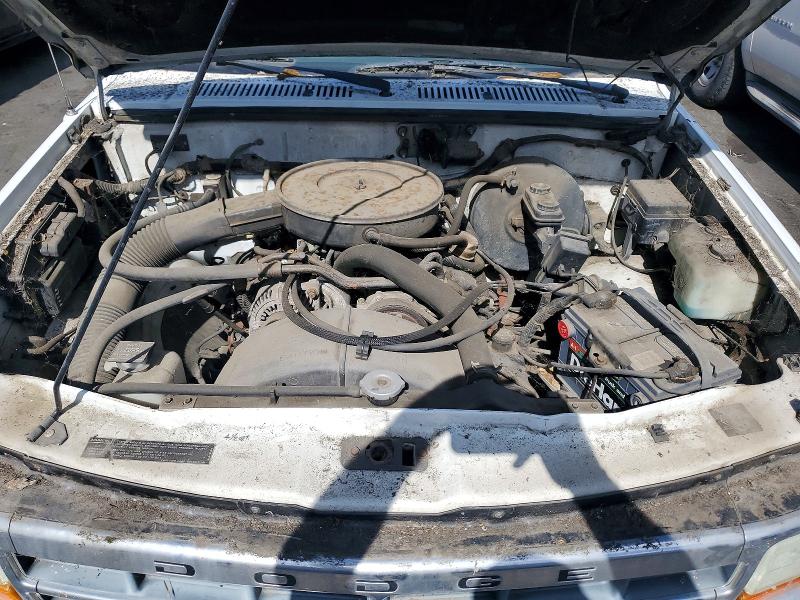 Продажа на аукционе авто 1992 Dodge Dakota, vin: 1B7GL26X7NS533867, номер лота: 48326636