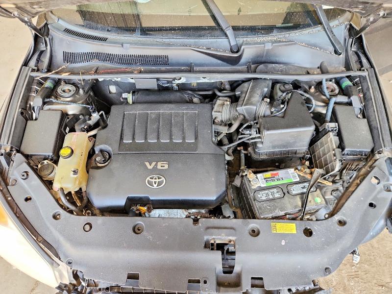 50615116 :رقم المزاد ، 2T3BK31V19W013461 vin ، 2009 Toyota Rav4 مزاد بيع
