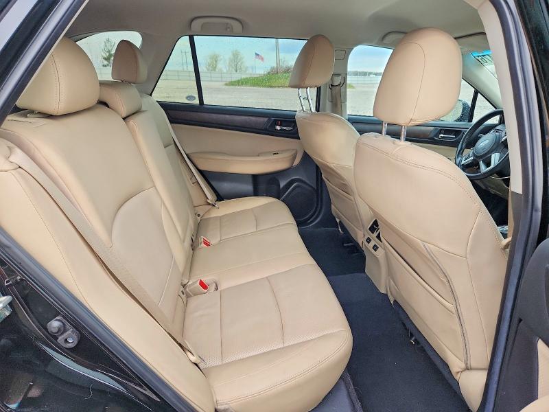 Продажа на аукционе авто 2016 Subaru Outback, vin: 4S4BSBJC4G3206742, номер лота: 49576476