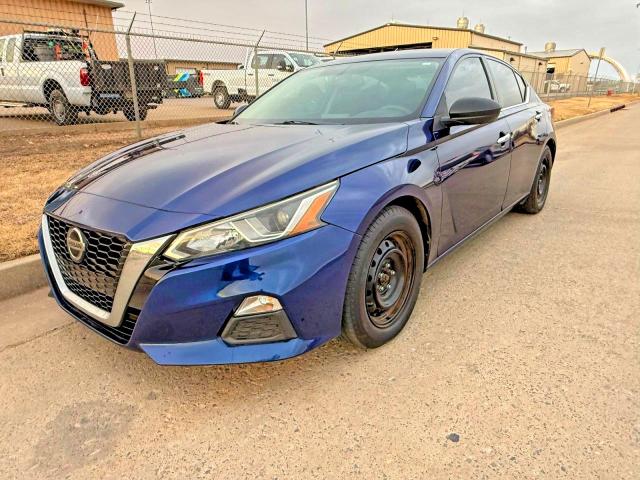 Продаж на аукціоні авто 2019 Nissan Altima, vin: 1N4BL4BV7KC152316, номер лоту: 48542386