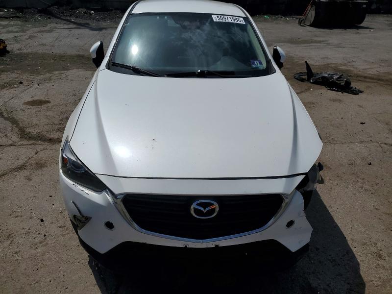 50971986 :رقم المزاد ، JM1DKFB79K1416117 vin ، 2019 Mazda Cx-3 مزاد بيع