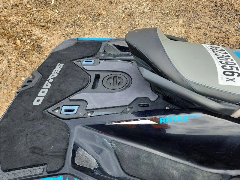 Продаж на аукціоні авто 2018 Sea-doo Rxt 260, vin: YDV11864B818, номер лоту: 49236956