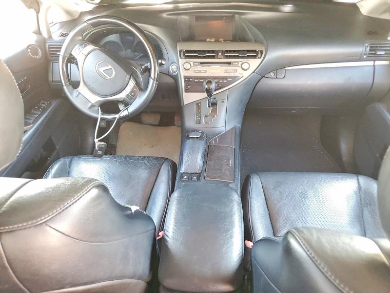 Aukcja sprzedaży 2013 Lexus Rx 350, vin: 2T2BK1BA6DC166593, numer aukcji: 48574936