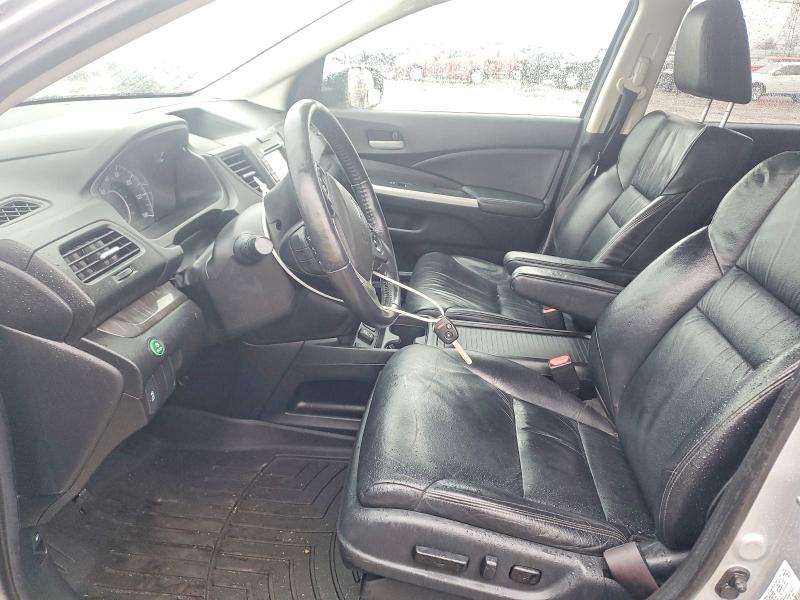 Aukcja sprzedaży 2013 Honda Cr-v, vin: 5J6RM4H78DL014392, numer aukcji: 48213466