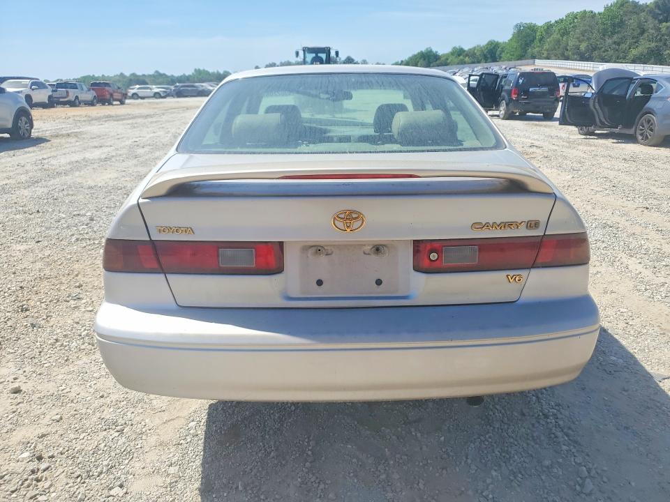 Продаж на аукціоні авто 1998 Toyota Camry, vin: 4T1BF22KXWU046188, номер лоту: 49982206