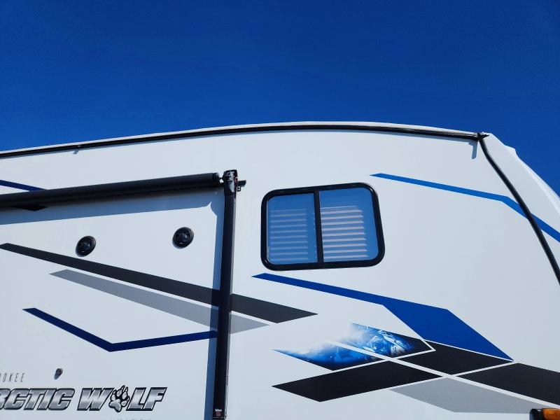 Продаж на аукціоні авто 2024 Frrv Trailer, vin: 5ZT3CKMB6R0716439, номер лоту: 50790446