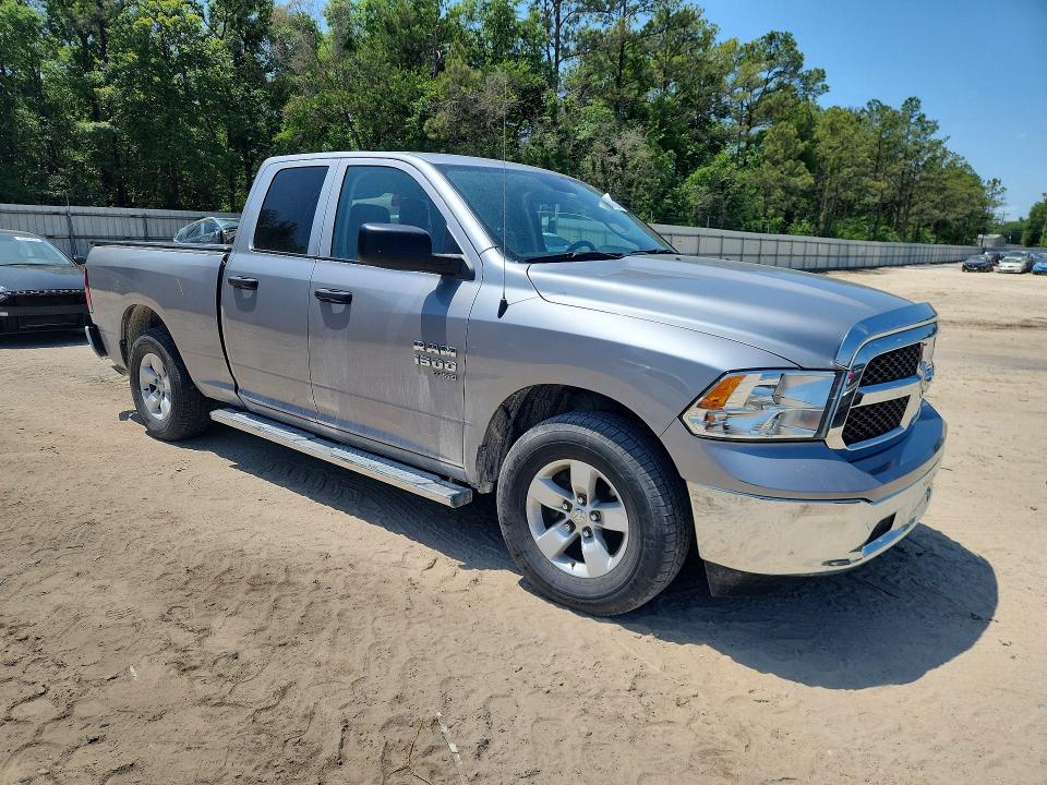 Aukcja sprzedaży 2022 Ram 1500 Classic, vin: 1C6RR6FG2NS155091, numer aukcji: 51428846
