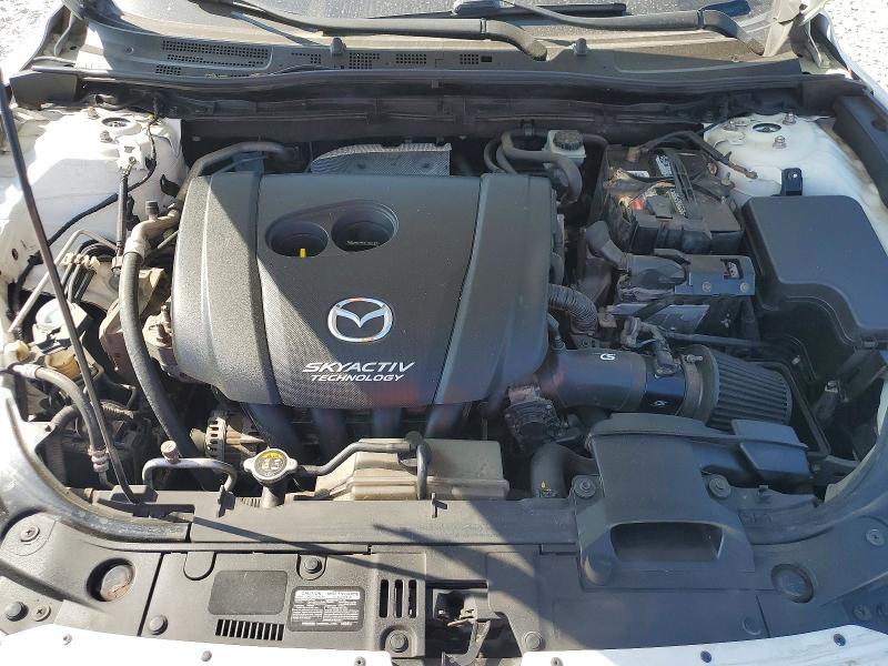Aukcja sprzedaży 2015 Mazda 3, vin: JM1BM1U75F1221574, numer aukcji: 50909626
