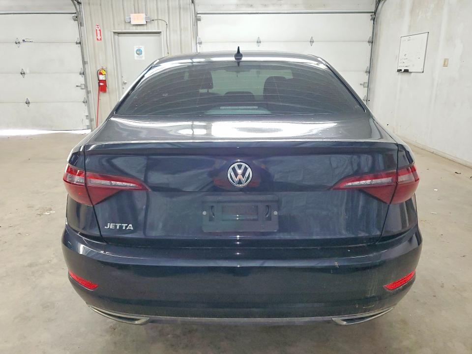 Aukcja sprzedaży 2021 Volkswagen Jetta, vin: 3VWC57BU0MM001379, numer aukcji: 49008416