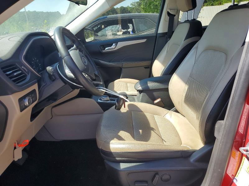 Aukcja sprzedaży 2022 Ford Escape, vin: 1FMCU0H60NUA05740, numer aukcji: 50318646