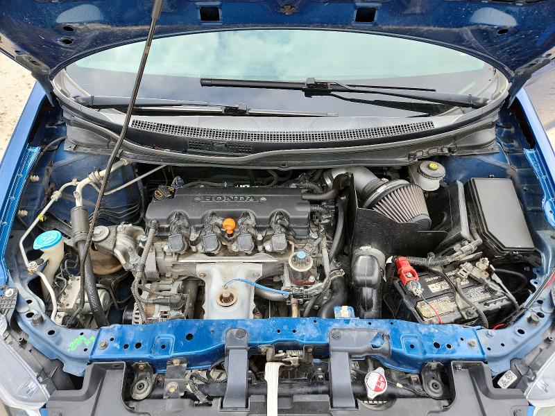 Aukcja sprzedaży 2013 Honda Civic, vin: 2HGFG3B88DH520279, numer aukcji: 47178376