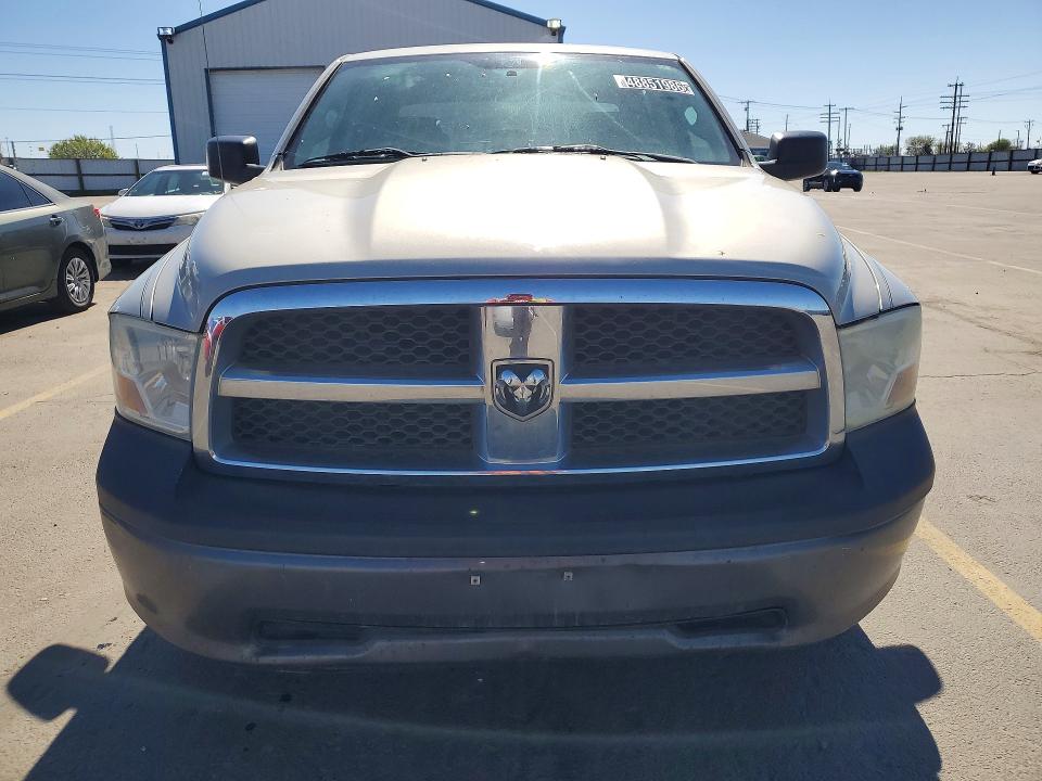 Aukcja sprzedaży 2010 Dodge Ram 1500, vin: 1D7RB1CP5AS196271, numer aukcji: 48851986