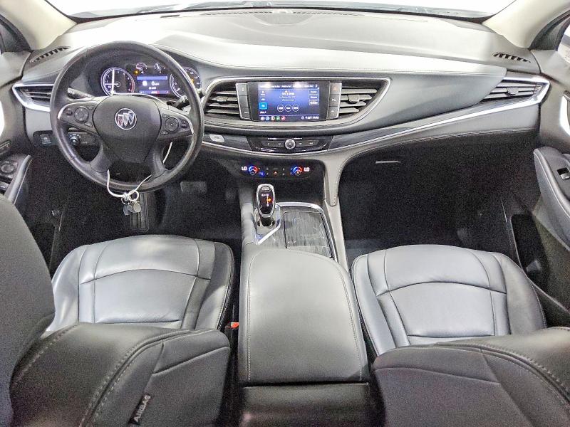 Продажа на аукционе авто 2021 Buick Enclave, vin: 5GAERCKW8MJ212399, номер лота: 49373576