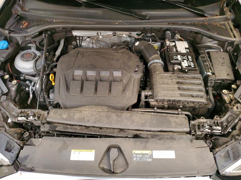 2025 Audi Q3 მანქანა იყიდება აუქციონზე, vin: WA1DECF37S1047572, აუქციონის ნომერი: 50665896