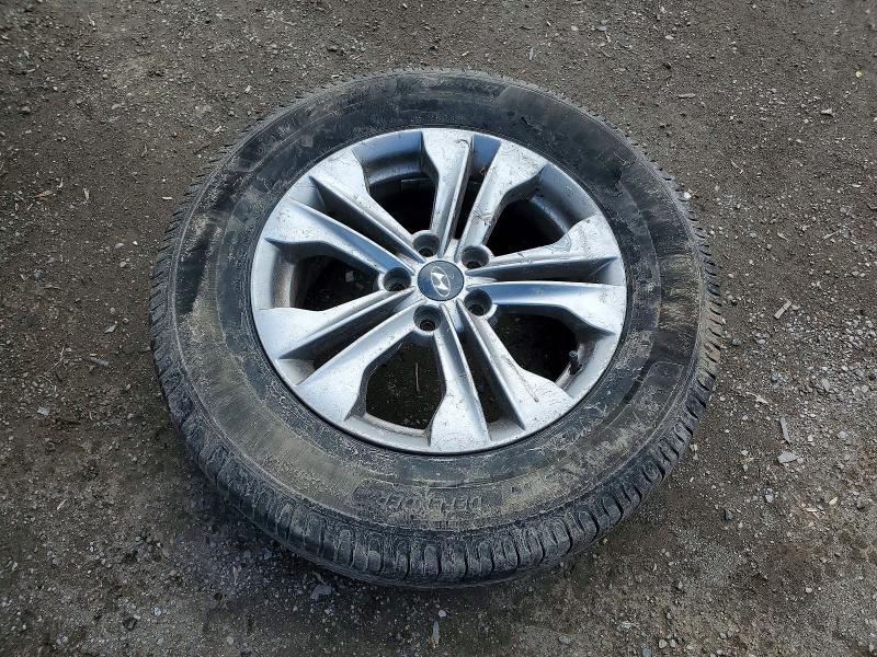 Продажа на аукционе авто 2016 Hyundai Santa Fe Sport, vin: 5XYZUDLB6GG310724, номер лота: 48656886