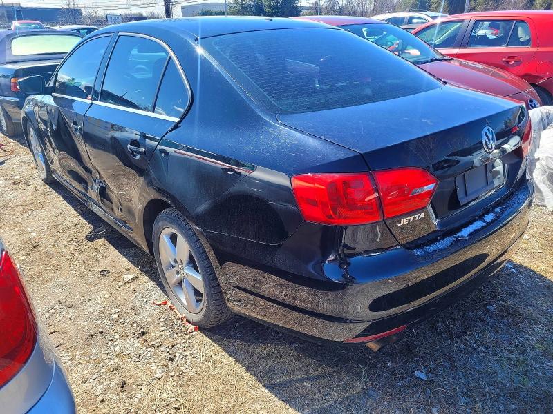 50773016 :رقم المزاد ، 3VWDL7AJXDM390808 vin ، 2013 Volkswagen Jetta مزاد بيع