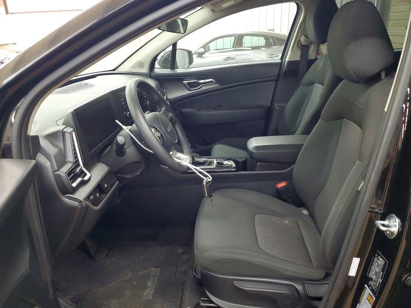 49843566 :رقم المزاد ، KNDPUCDF2R7311436 vin ، 2024 Kia Sportage مزاد بيع
