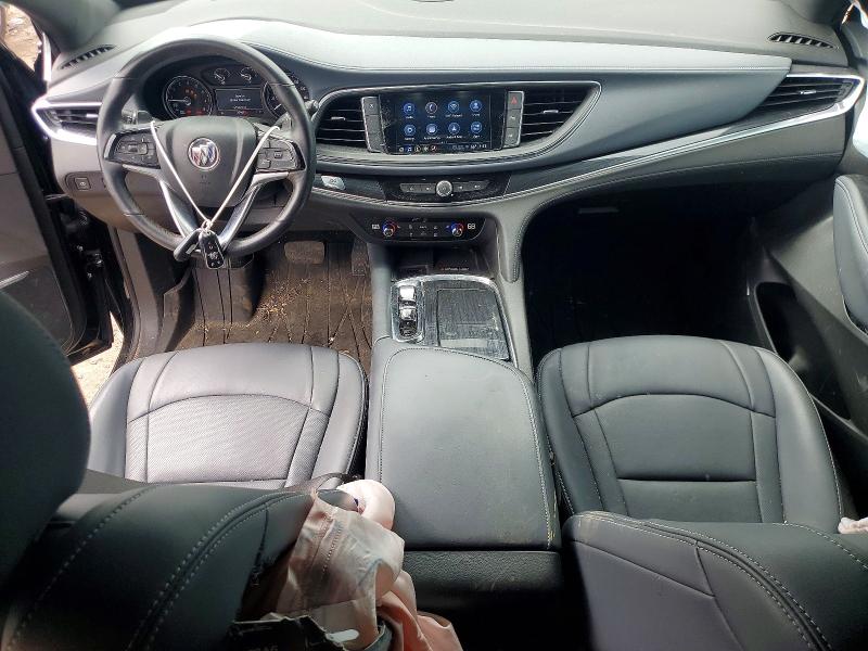 Aukcja sprzedaży 2023 Buick Enclave, vin: 5GAERBKWXPJ265104, numer aukcji: 51411066