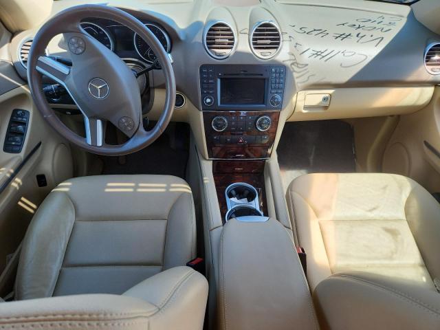 Продажа на аукционе авто 2010 Mercedes-benz Ml, vin: 4JGBB5GB5AA544251, номер лота: 48570056
