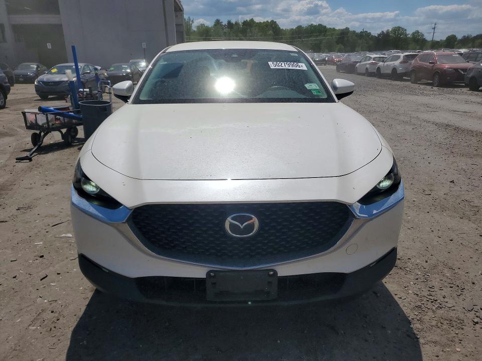 50279906 :رقم المزاد ، 3MVDMBAL6MM219184 vin ، 2021 Mazda Cx-30 مزاد بيع