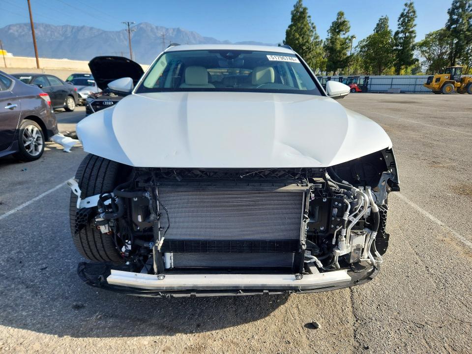 Продаж на аукціоні авто 2024 Audi Q8 E-tron, vin: WA15AAGE9RB048361, номер лоту: 51796746