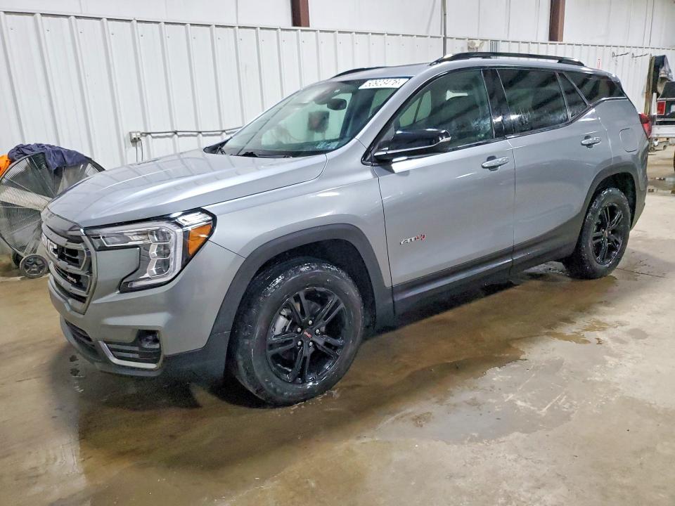Aukcja sprzedaży 2023 Gmc Terrain, vin: 3GKALYEG0PL116672, numer aukcji: 50923476