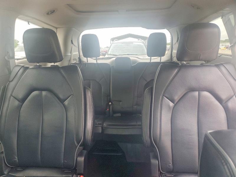Aukcja sprzedaży 2018 Chrysler Pacifica, vin: 2C4RC1GG4JR358040, numer aukcji: 49337286
