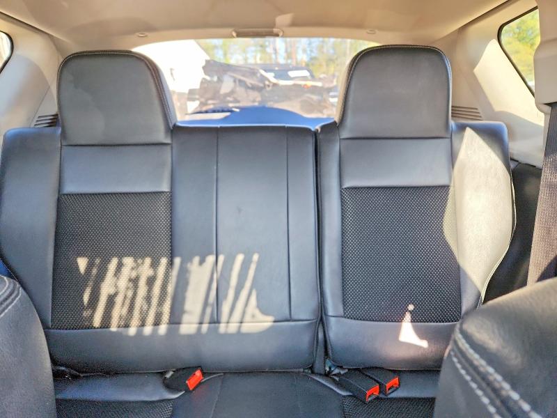 Aukcja sprzedaży 2014 Jeep Compass, vin: 1C4NJDEB9ED816483, numer aukcji: 50910156