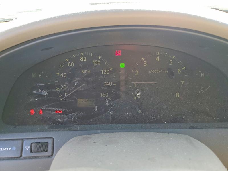 48709016 :رقم المزاد ، JNKCA31A1YT101916 vin ، 2000 Infiniti I30 مزاد بيع