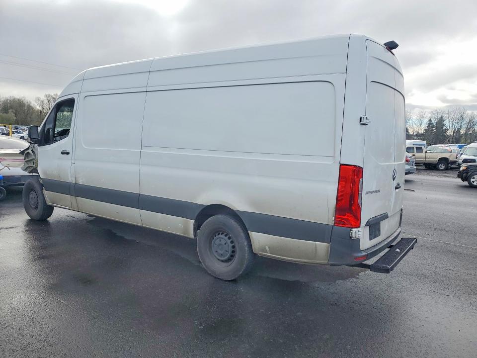 Auction sale of the 2023 Mercedes-benz Sprinter, vin: W1Y4KCHY3PT152608, lot number: 47904506
