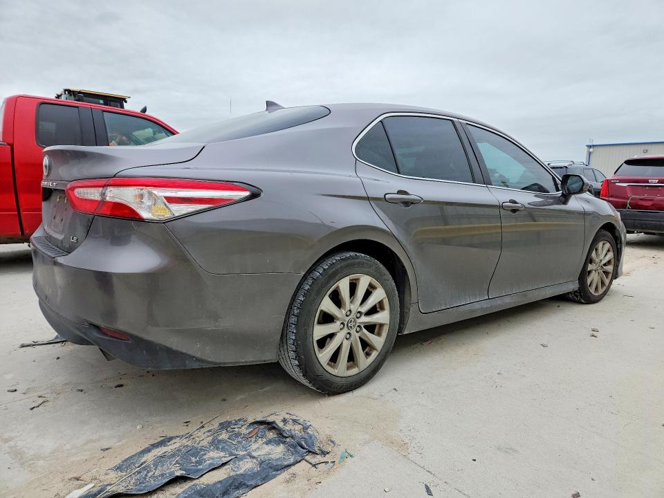 Aukcja sprzedaży 2020 Toyota Camry, vin: 4T1C11AK2LU998676, numer aukcji: 51686886