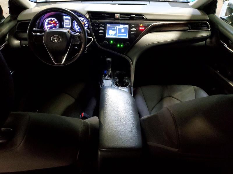 Продаж на аукціоні авто 2019 Toyota Camry, vin: 4T1B11HK9KU264942, номер лоту: 51097906