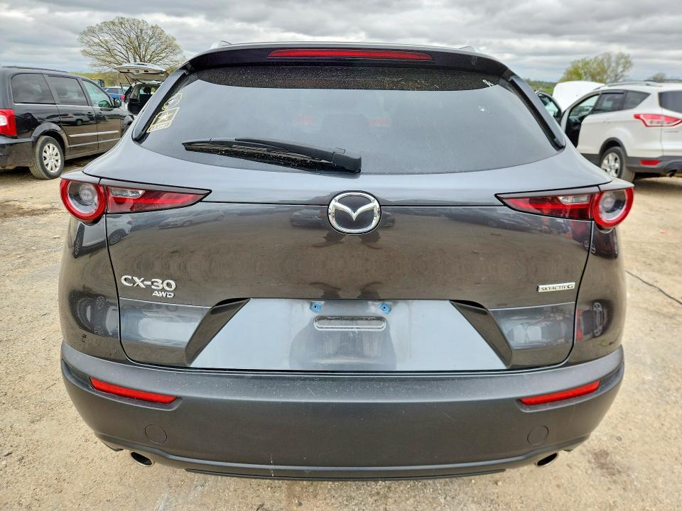 Продаж на аукціоні авто 2023 Mazda Cx-30, vin: 3MVDMBDM5PM514107, номер лоту: 51542516