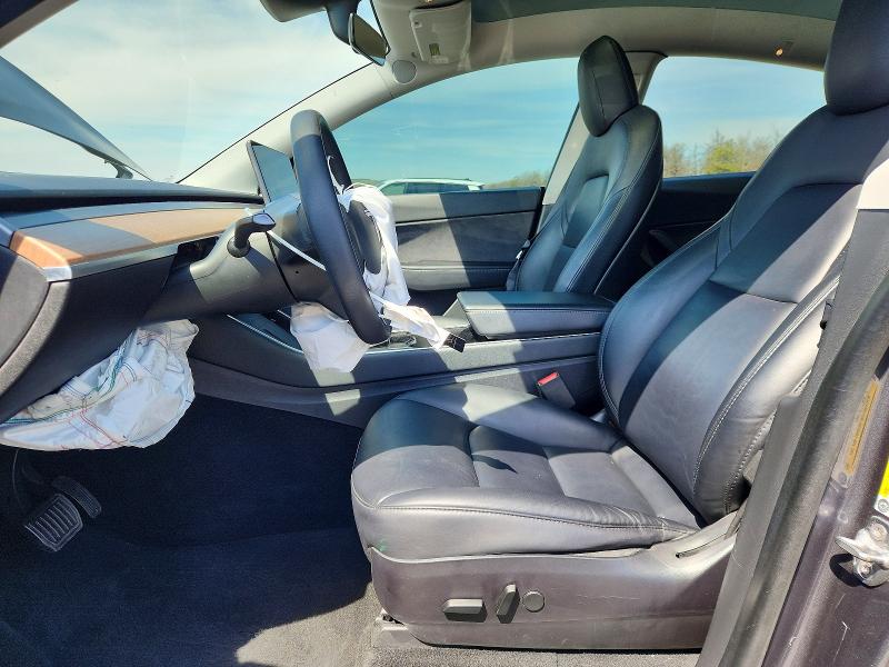 49540526 :رقم المزاد ، 5YJYGDEE9LF044949 vin ، 2020 Tesla Model Y مزاد بيع