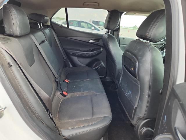 Продажа на аукционе авто 2022 Buick Encore Gx, vin: KL4MMDS28NB092427, номер лота: 49014406