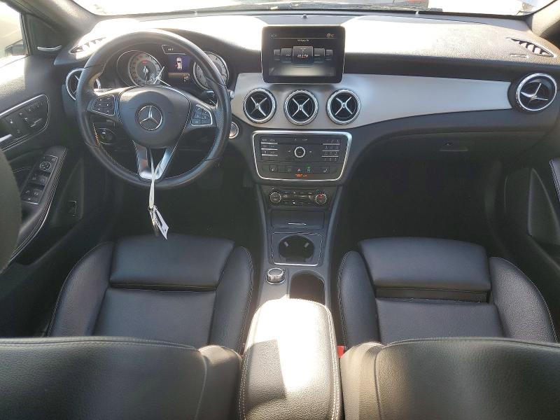 Aukcja sprzedaży 2017 Mercedes-benz Gla, vin: WDCTG4EB9HJ327071, numer aukcji: 48699676