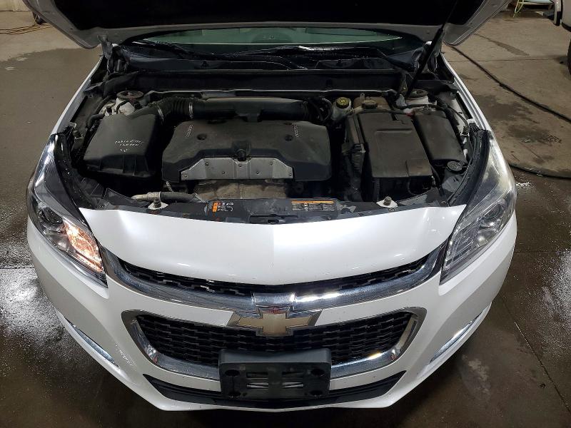 Продаж на аукціоні авто 2015 Chevrolet Malibu, vin: 1G11F5SL0FF169795, номер лоту: 50579646