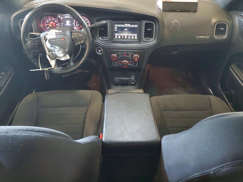 Aukcja sprzedaży 2019 Dodge Charger, vin: 2C3CDXKT9KH622813, numer aukcji: 50632756