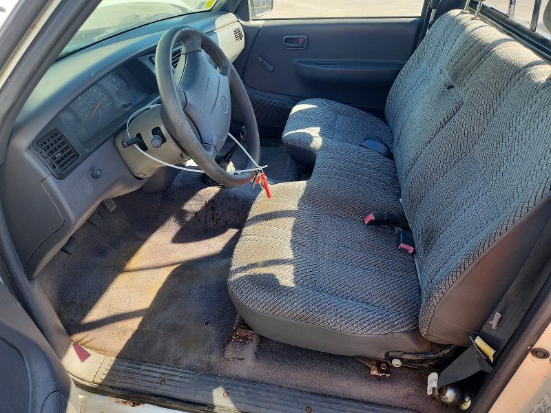 Продажа на аукционе авто 1996 Toyota T100, vin: JT4JM11D9T0017495, номер лота: 49454456