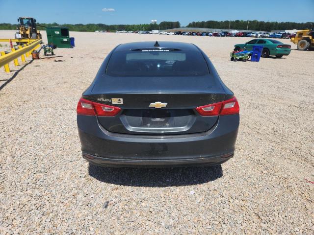 Продажа на аукционе авто 2017 Chevrolet Malibu, vin: 1G1ZB5ST4HF199657, номер лота: 50311276