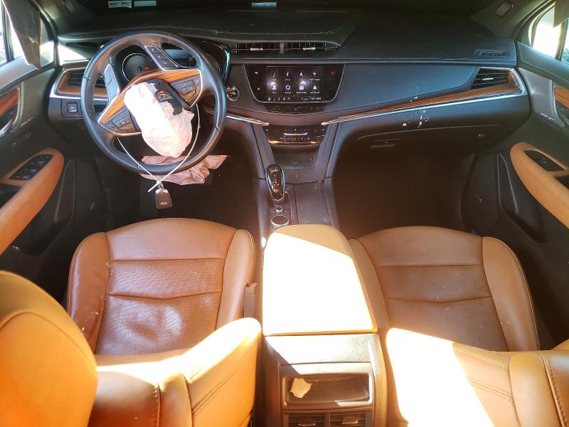 Продаж на аукціоні авто 2020 Cadillac Xt5, vin: 1GYKNDR45LZ225340, номер лоту: 50652576