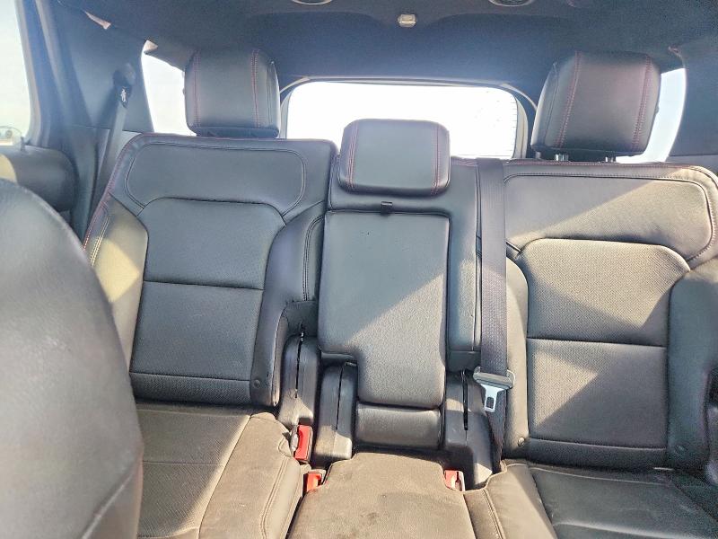 Aukcja sprzedaży 2017 Ford Explorer, vin: 1FM5K8GT0HGB25822, numer aukcji: 49258246